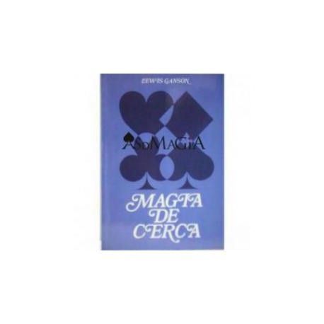 Magia de Cerca Vol.II