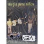 Magia para Niños por Alan