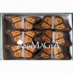 Recambios de Butterfly Blizzard