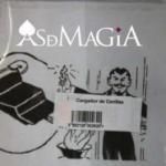 Cargador de Cerillas