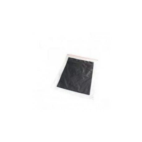 Papel Flash Negro