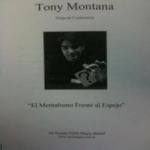 El Mentalismo Frente al Espejo - Tony Montana