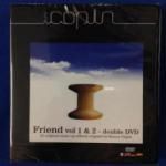 Friend Vol.1 & 2 by Bruno Copin