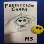 Predicción Chapa