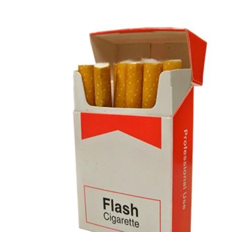 Cigarrillos Flash