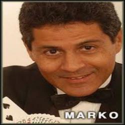 Notas de Conferencia de Marko 