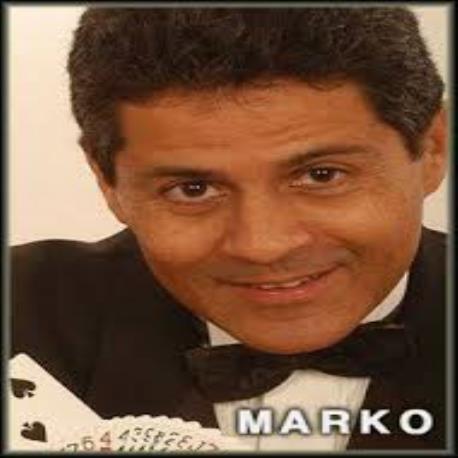 Notas de Conferencia de Marko 