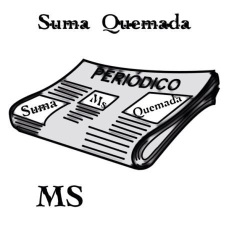 Suma Quemada - Liquido