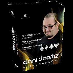 reloaded - Dani DaOrtiz