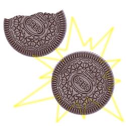 Galleta Mordida