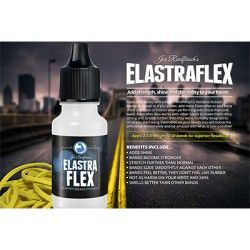 Elastraflex by Joe Rindfleisch