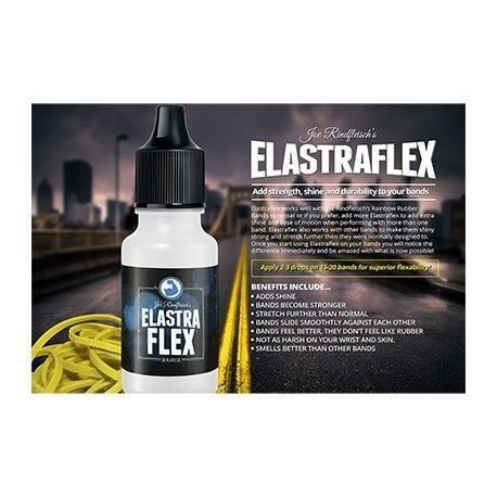 Elastraflex by Joe Rindfleisch