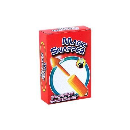 Magic Snapper