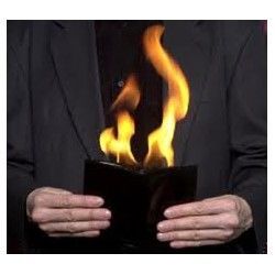Cartera de Fuego