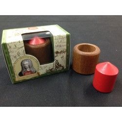 Puzzle Desafío la Gravedad