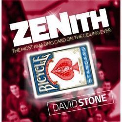 Zenith by Davis Stone
