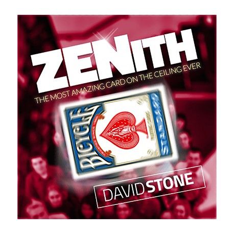 Zenith by Davis Stone