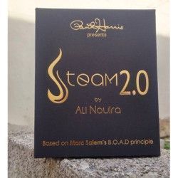 Steam 2.0 by Ali Nouira