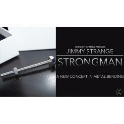 Strongman by Jimmy Strange