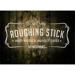 Roughing Stick by Harry Robson