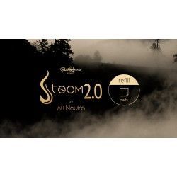 Repuesto de Papel-Steam 2.0
