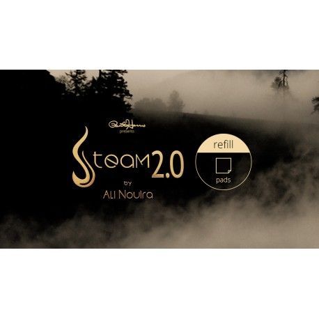 Repuesto de Papel-Steam 2.0