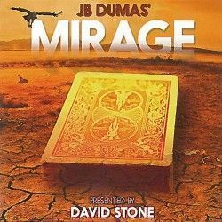 Mirage by David Stone