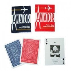 Baraja Aviator