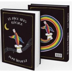 El Arco Iris Mágico de Juan Tamariz