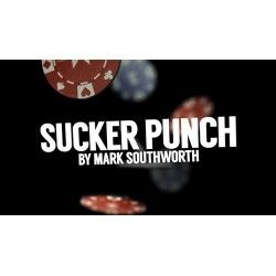 Sucker Punch by Mark Southworth