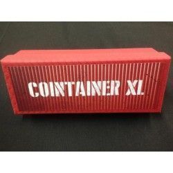 CoinTainer XL