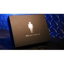 Cartera Real Man