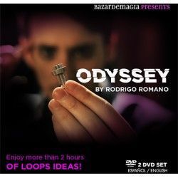 Odyssey de Rodrigo Romao