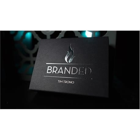 Branded
