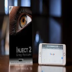 Inject 2 by Greg Rostami