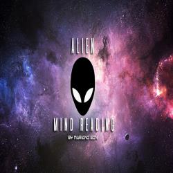 Alien Mind Reading por Mariano Goñi