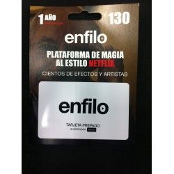 Enfilo - 3 Meses