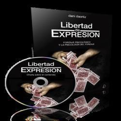 Libertad de Expresión