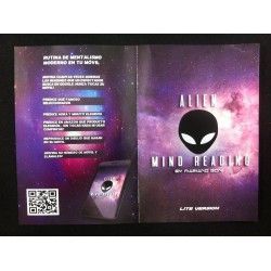 Alien Mind Reading LITE
