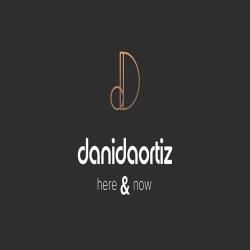 Here & Now by Dani DaOrtiz