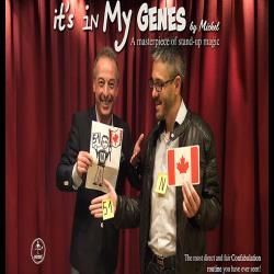 Está en mis Genes por Michel