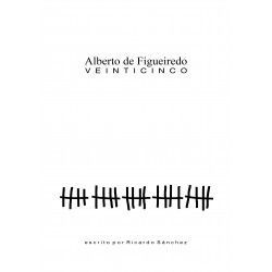 25 de Alberto de Figueiredo