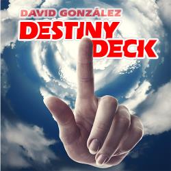 Destiny Deck de David Gonzalez