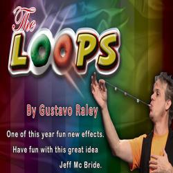 The Loops by G.Raley