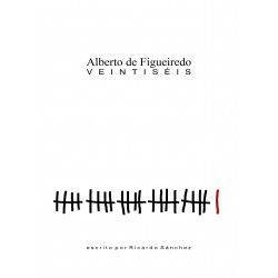 26 de Alberto de Figueiredo