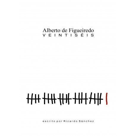26 de Alberto de Figueiredo
