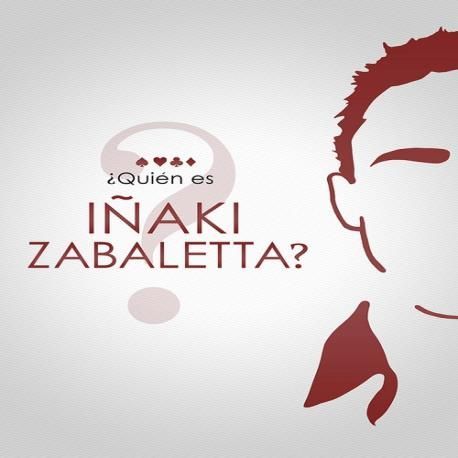 ¿Quiés es Iñaki Zabaletta?