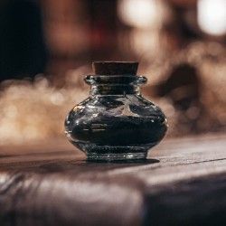 Arbey Ashes