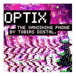 Optix by Tobias Dostal