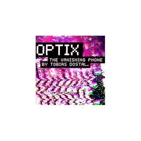 Optix by Tobias Dostal